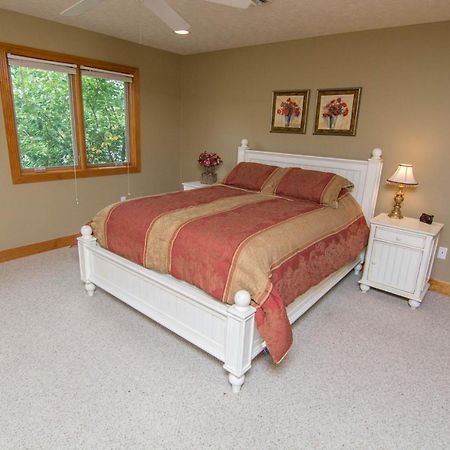 Marsh Run Cove Villa McHenry Kültér fotó