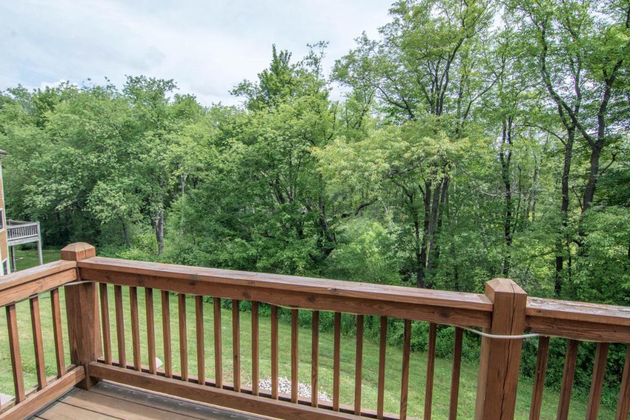 Marsh Run Cove Villa McHenry Kültér fotó