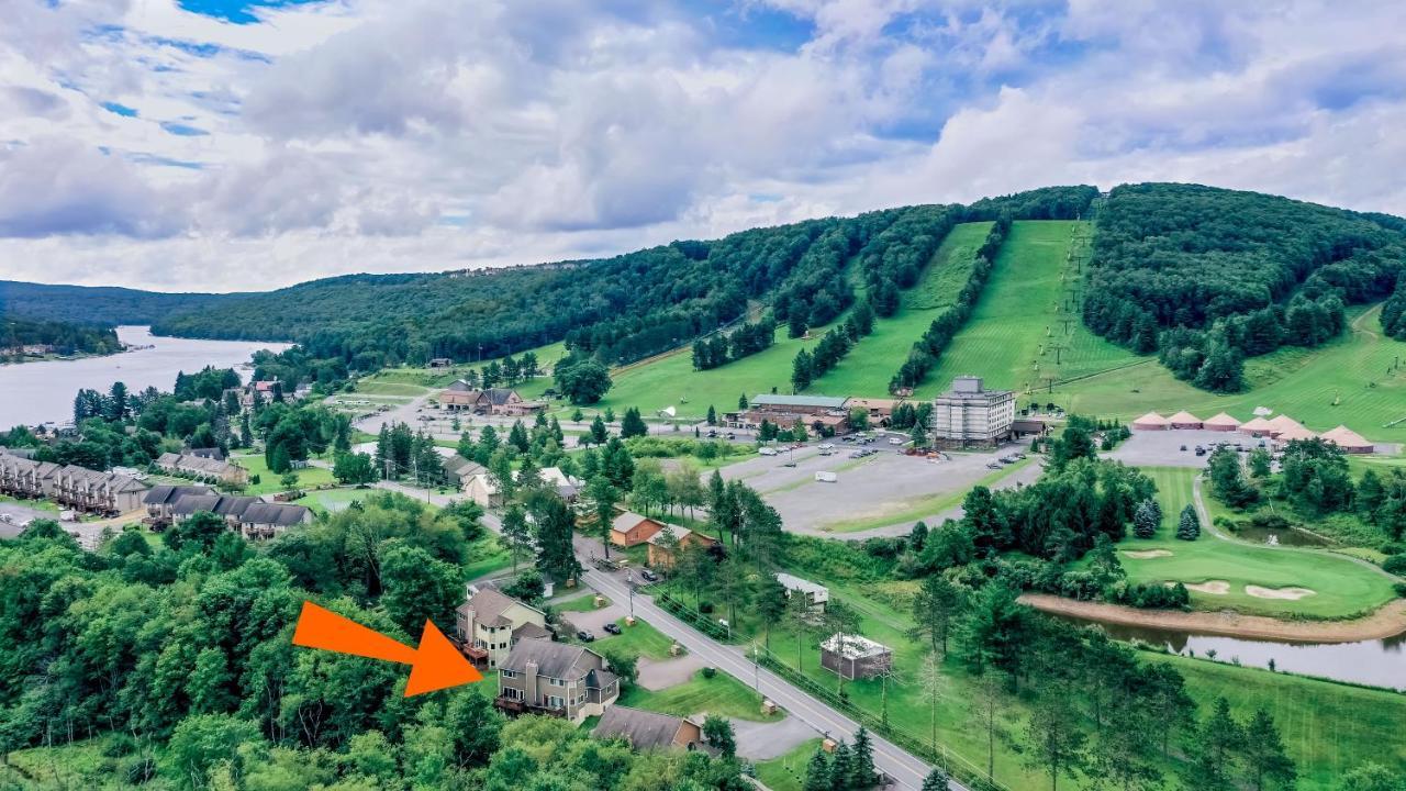 Marsh Run Cove Villa McHenry Kültér fotó