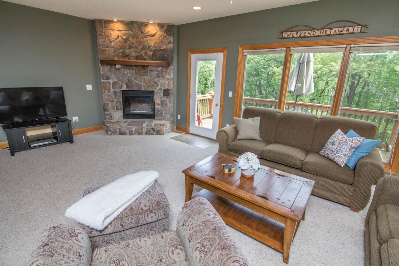 Marsh Run Cove Villa McHenry Kültér fotó