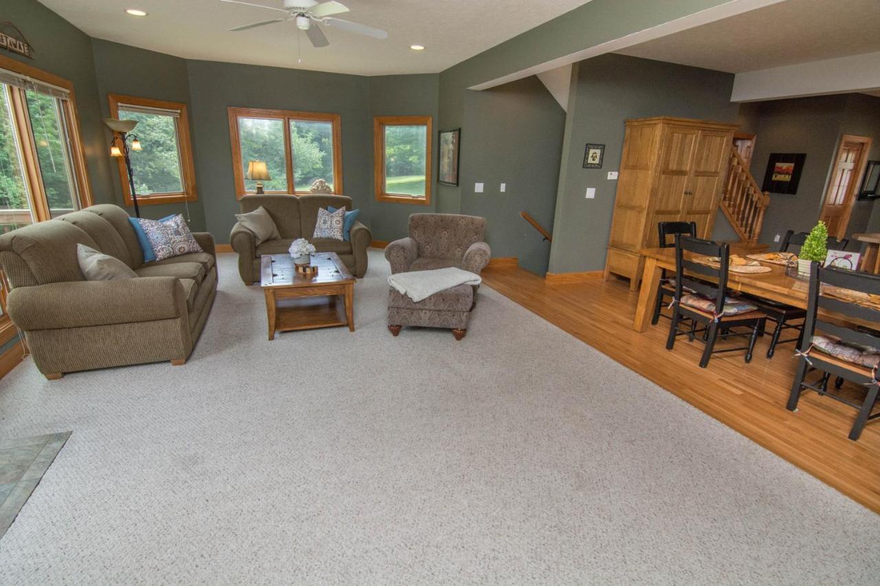 Marsh Run Cove Villa McHenry Kültér fotó
