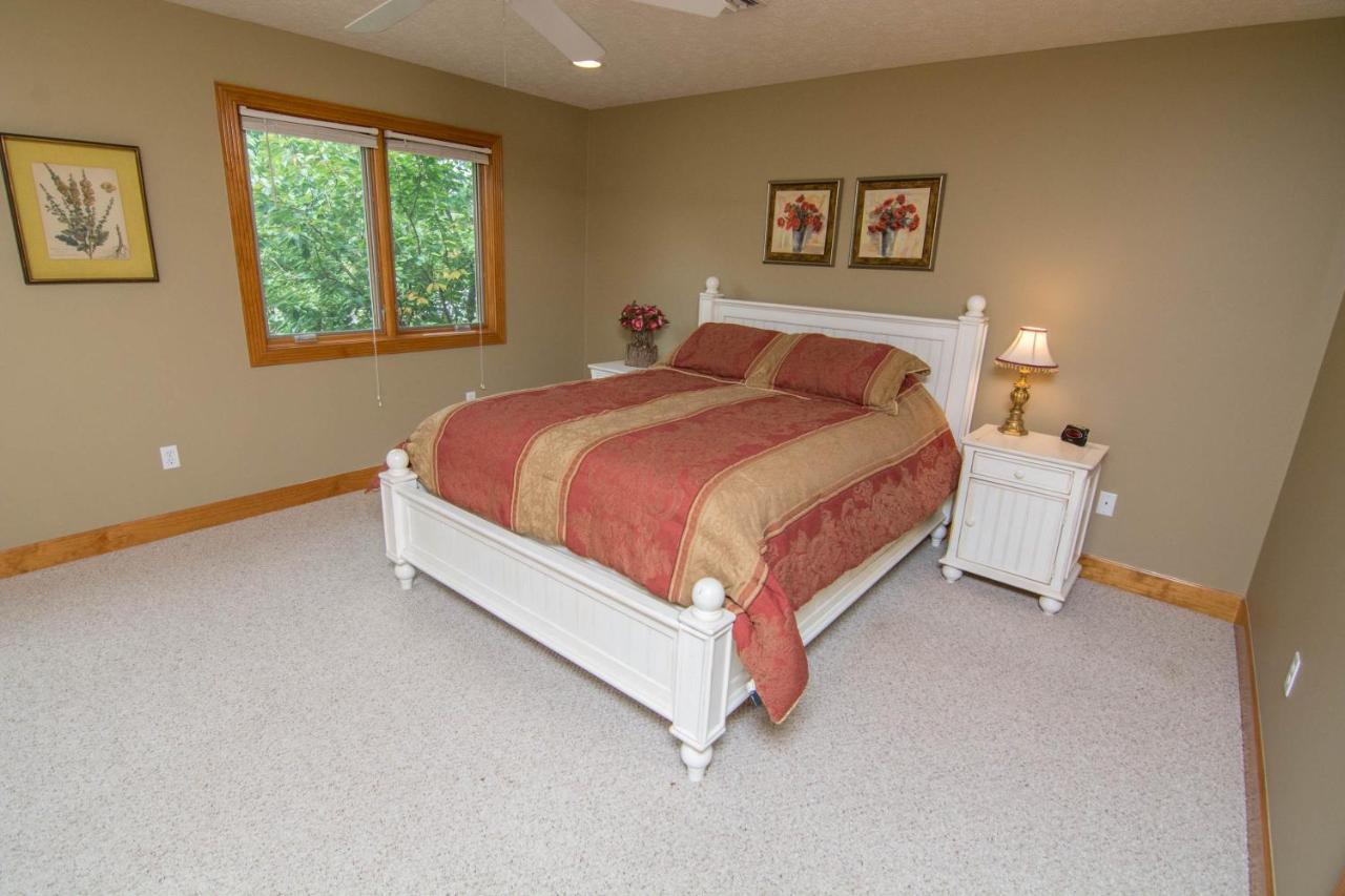 Marsh Run Cove Villa McHenry Kültér fotó